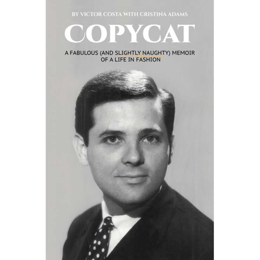 Copycat -- Victor Costa